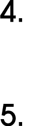 4. 5. 