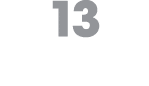 13
