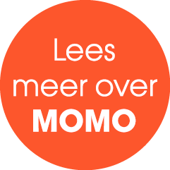 Lees meer over MOMO